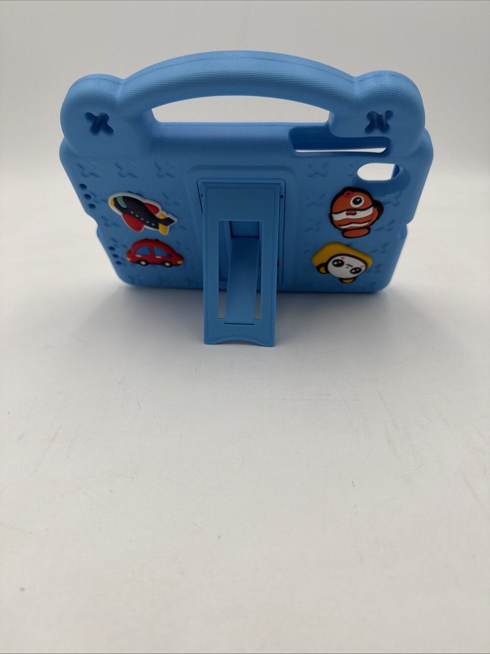Case For Samsung Galaxy Tab A9/ A9+ 5G/ A9 Plus Kids Shockproof Cover with Stand